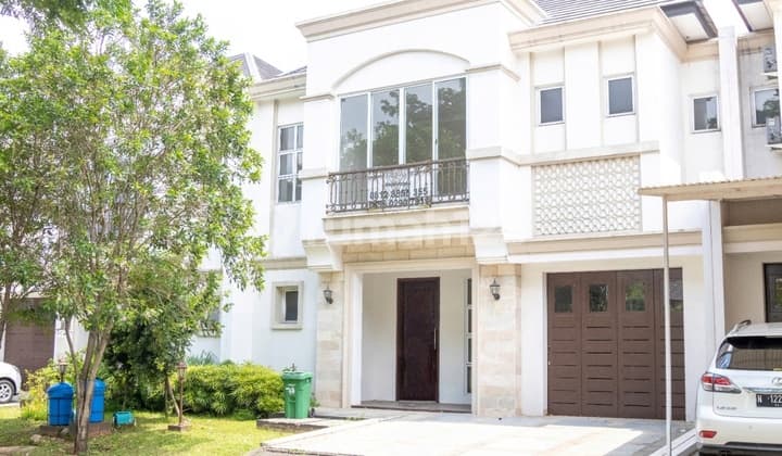 4.2m Price Drop and Affordable! Eminent House Faces Southeast -yg-