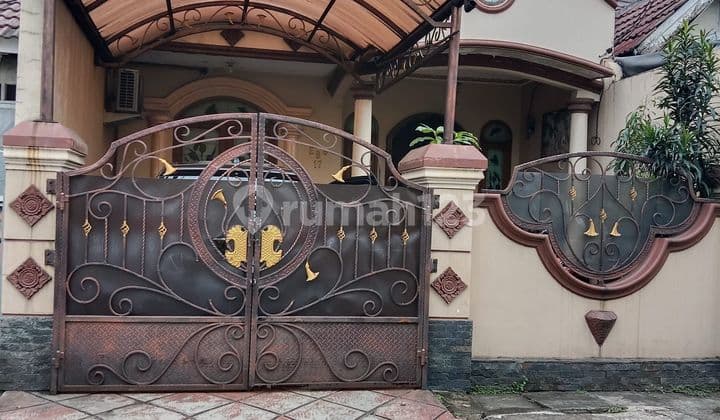 900jt Villa Regency 2 Pasar Kemis Rumah Renovated Type 36