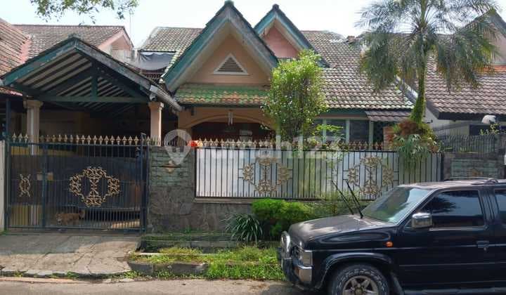 4.2m Giriloka Southeast House Semi Furnished Renovated