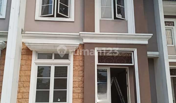 1.8m Michelia North House 2 floors Renovated