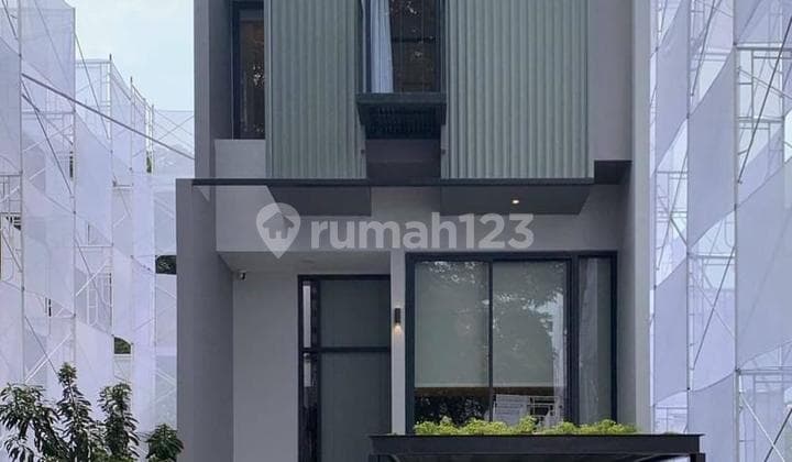 1.8m Greenwich Furnished Renovated 77 Type House -yg-