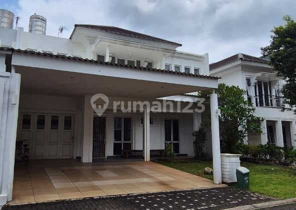 6.5M Rumah Depark Hadap Selatan Renovated Lebar12