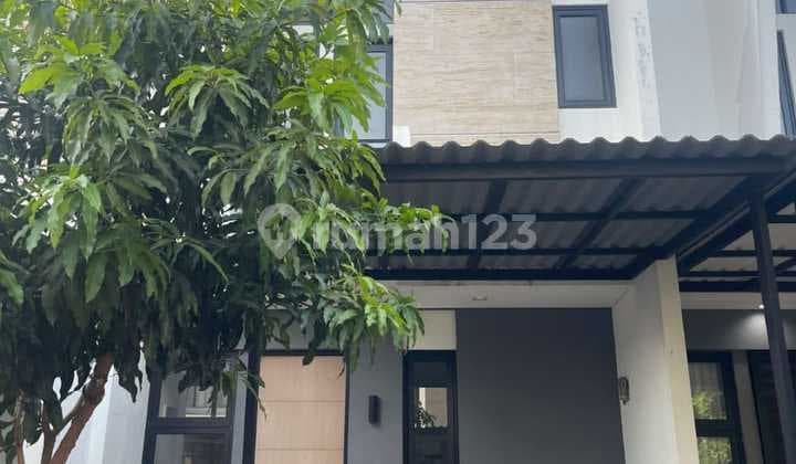 1.6M Provence Suites Rumah Hadap Selatan 2Lantai Renovated