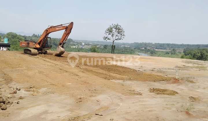 4 million Industrial Warehouse Plot Gn. Sindur 10,000m² SHM