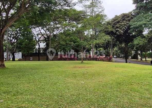 16.52Jt De Park Kavling Lt773m² Ngantong Hoki Selatan-Barat Hoek