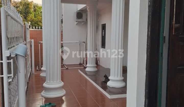 Luxury 2-Story House in Flood-Free Residential Area of Cirebon City