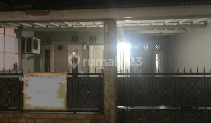 Rumah Dijual Siap Huni Bebas Banjir Di Perum Merbabu Cirebon