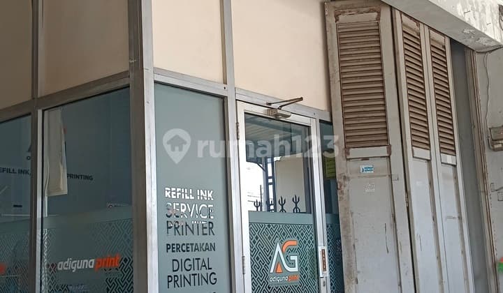 Ruko Di Drajat Lokasi Strategis