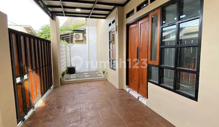 New House Near Mall and Educational Facilities