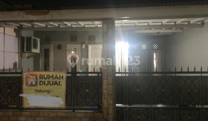 Jual Cepat Rumah Second Berkualitas Siap Huni Bebas Banjir Di Perum Merbabu Kota Cirebon