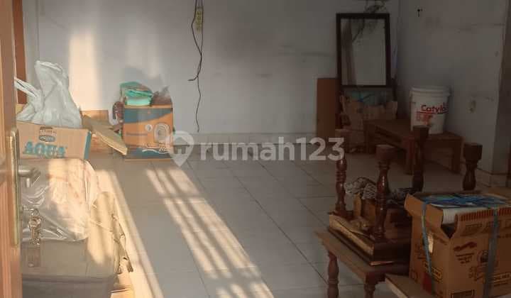 Rumah Dijual di Kesambi Dekat Tempat Ibadah