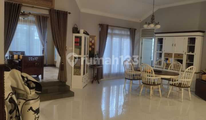 Quick Sale Luxury Fully Furnished House in Kesenden, Cirebon City