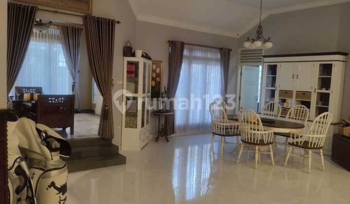 Jual Cepat Rumah Mewah Full Furnished Di Kesenden Kota Cirebon