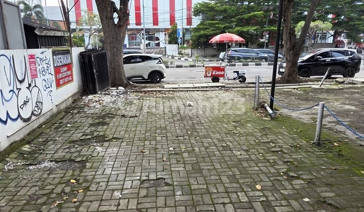 Dijual / Disewakan Ruko 2 Lantai Lokasi Strategis di Main Road Cipto Dekat Mall dan Pusat Bisnis Cirebon