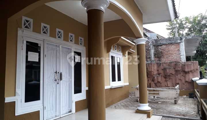 FOR SALE: Residential House in a Housing Complex in Kedawung, Flood-Free and Comfortable.