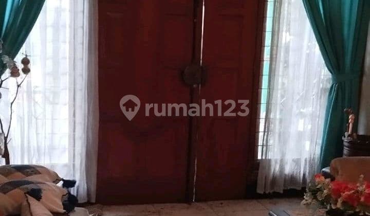 RUMAH 2 LANTAI SIAP HUNI di TAMAN KOPO INDAH, BANDUNG