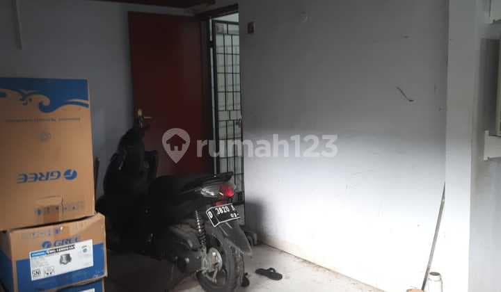 RUMAH Murah Strategis di Pusat Kota Bandung, Sayap Pagarsih