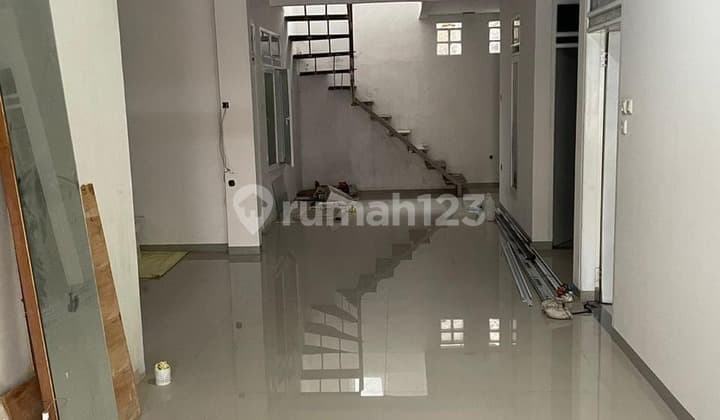 Rumah Taman Holis Indah, Bandung - Aman, Tenang, Bebas Banjir