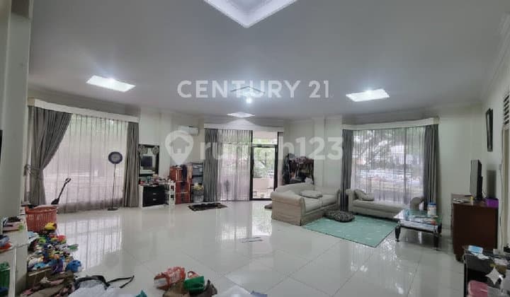 Ruko dan Rumah Mainroad Moh Toha Bandung Jabar