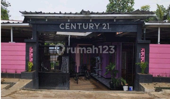 Rumah Dan Tanah Di Darmaraja Sumedang Jawa Barat
