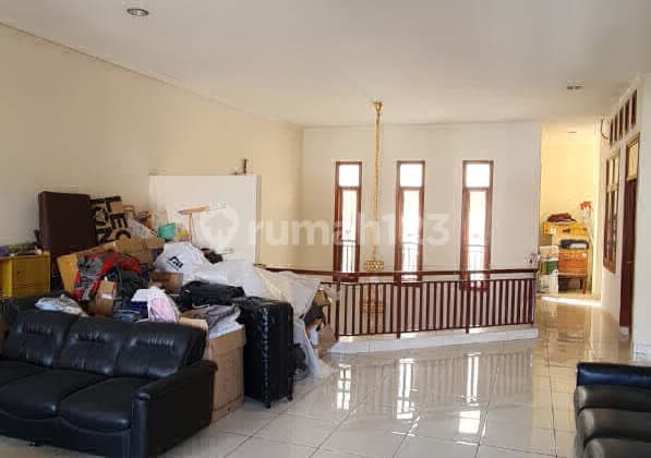 Rumah Taman Kopo Indah 3 Bandung Jawa Barat