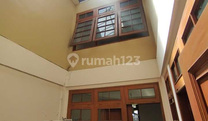 Rumah Sukadamai Pasteur Bandung Jabar