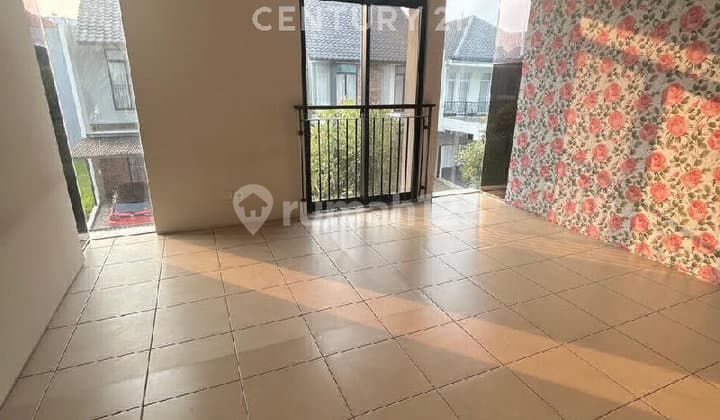 Rumah Wangskerta Kota Baru Parahyangan Kbb