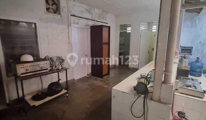 Rumah Sayap Riau Heritage Gol Cbandung Jabar