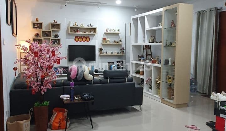 House In Cherry Field Buahbatu Bandung West Java