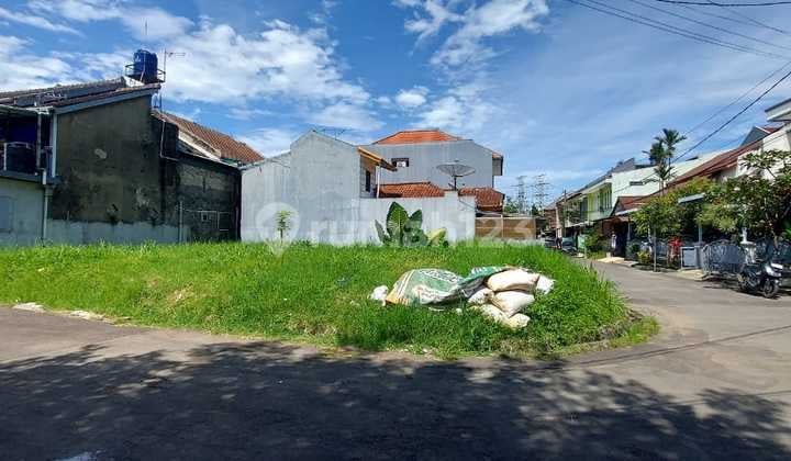 Kav Batu Mas di Soekarno Hattaandung Jabar