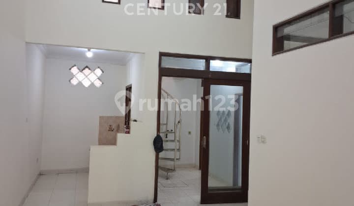 Rumah Taman Kopo Indah 3 Blok C Bandung