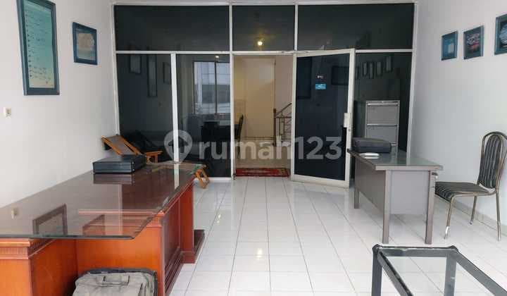 Ruko Kopo Mas Bandung Jabar