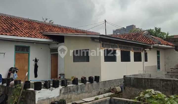 Tanah Sersan Bajuri Parongpong Cimahi Kab Badung Barat Jabar
