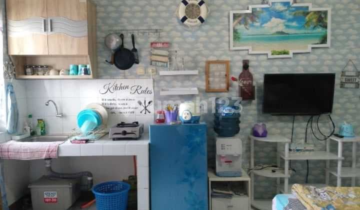 Gateway A Yani Apartment Fully Furnished