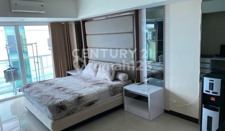 Jual Apartemen La Grande Full Furnish Tinggal Masuk Hrg Menarik