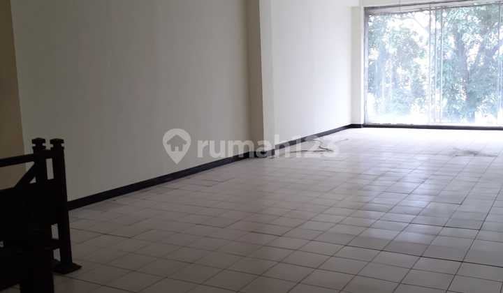 Ruko Pasar Induk Caringin Bandung Jawa Barat