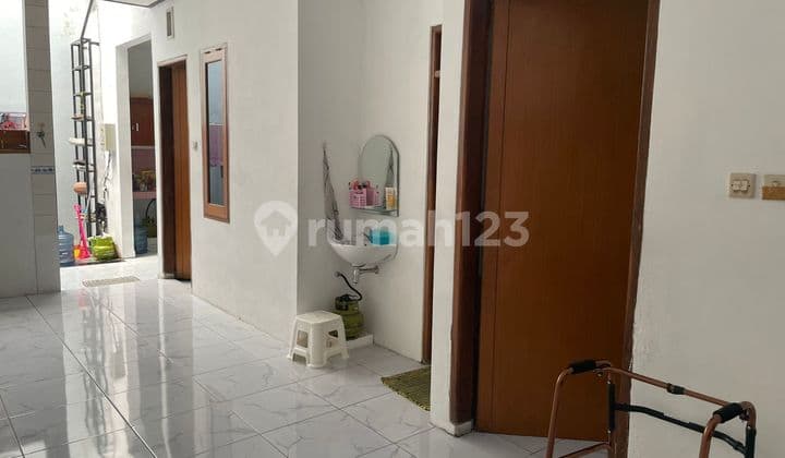 Rumah Taman Kopo Indah 2 dekat GT Kopo Bandung Jabar