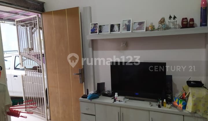 Rumah Griya Pataruman Asri Kbb Jabar