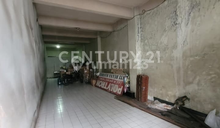Rumah Mainroad Kalipah Apo Dekat Alun Alun Bandung