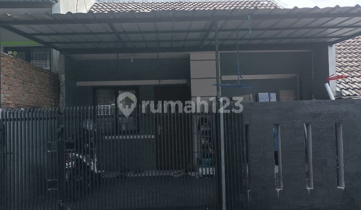 Di Jual Cepat Rumah Minimalis Murah, Siap Huni Jarang Ada!!!