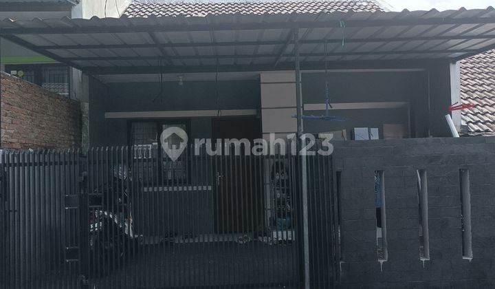 Di Jual Cepat Rumah Minimalis Murah, Siap Huni Jarang Ada!!!