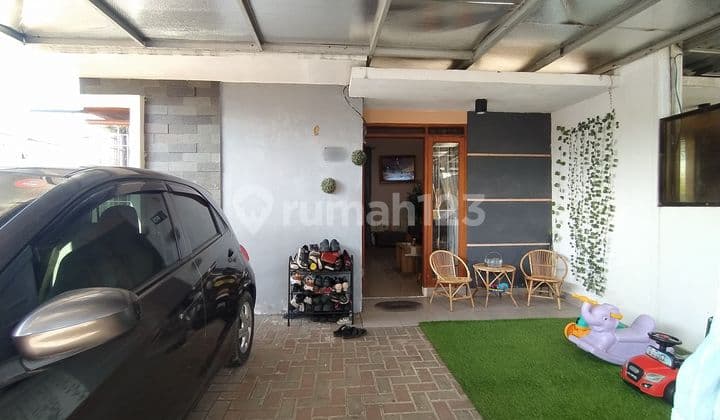 Dijual Rumah Cisaranten Kolon Arcamanik