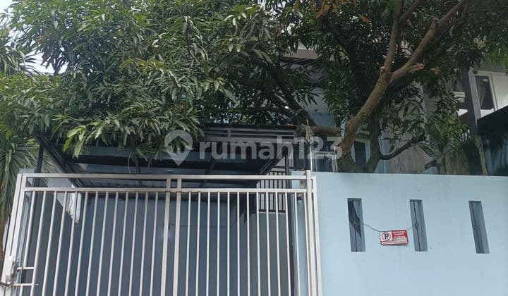 Bismillah Dijual Rumah Komplek Jatihandap, Dekat ke Terminal Cicaheum, Kodya Bandung