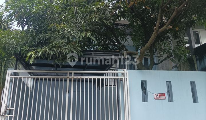 Bismillah Dijual Rumah Komplek Jatihandap, Dekat ke Terminal Cicaheum, Kodya Bandung