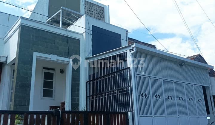 For Sale House Jl Smpn 1 Cileunyicimekar Cileunyi Bandung