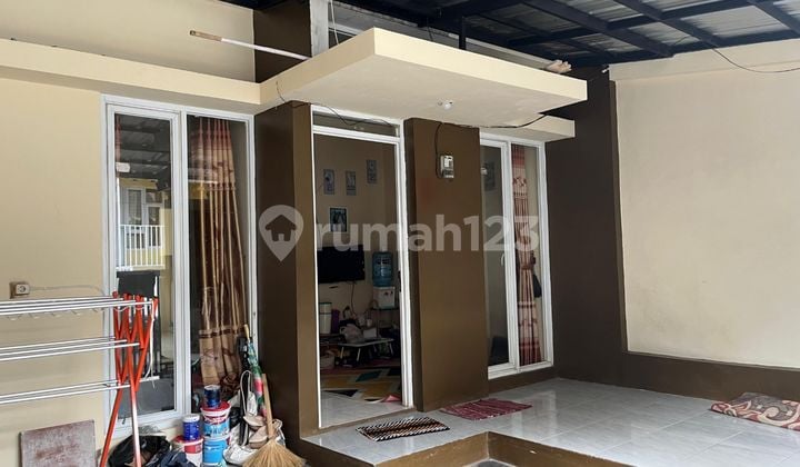 Dijual Rumah Murah, Lokasi Bagus, Penawaran Terbaik, di Ujungberung