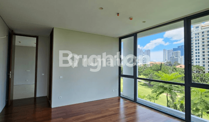 Rosebay Graha Family – Unit Eksklusif Double View Golf & Pool, Bisa untuk Hunian atau Usaha Tenang