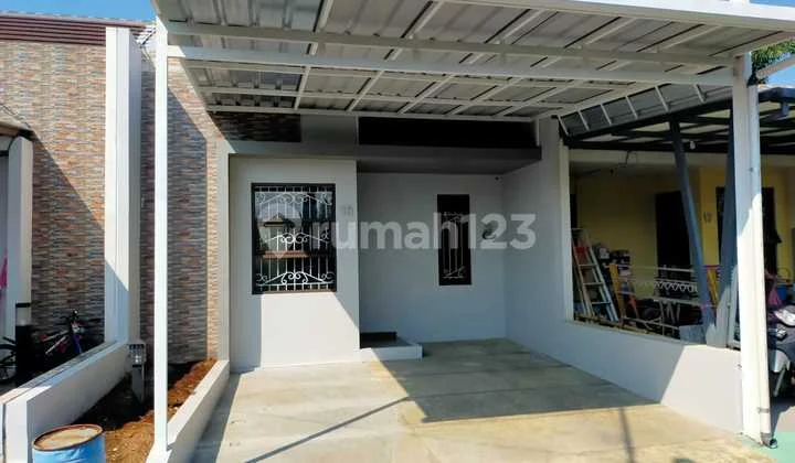 English: "Mirah Quick Sale Move-In Ready House in Exclusive Strgs Complex"