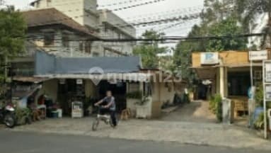 Termurah Rumah+kostan Antik Strategis Mainroad Area Dago Dkt Itb