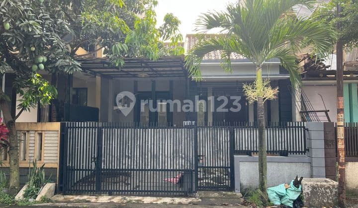 Jual Cepat Rumah Bagus Nyaman Aman Dekat Mall & Tol Buah Batu